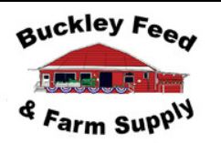 Buckley Feed and Farm Supply