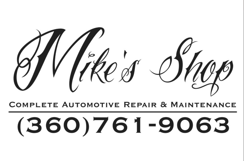 Mikes Shop