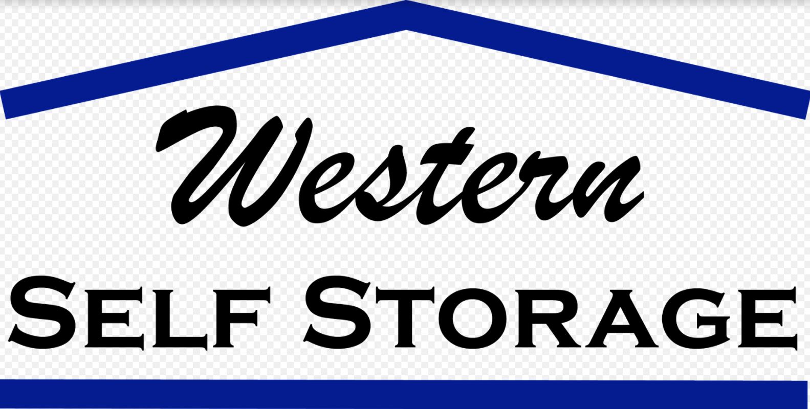 Western self storage